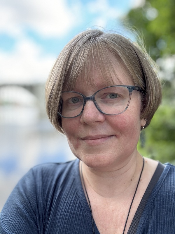 Heather Elliott profile image
