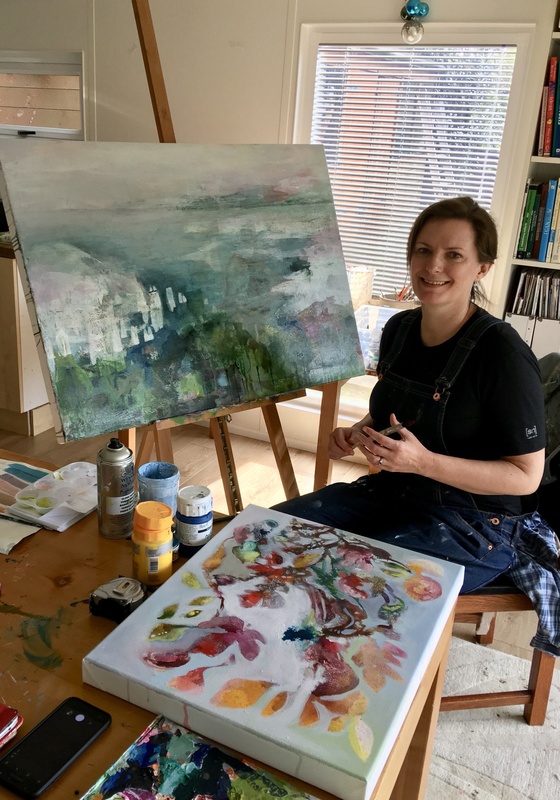 Jenny Robinson profile image
