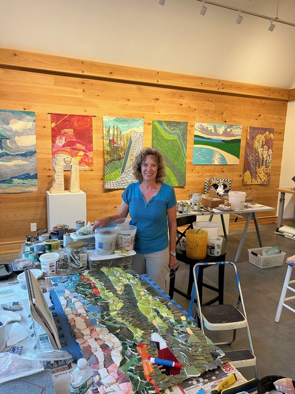 Bette Ann Libby profile image