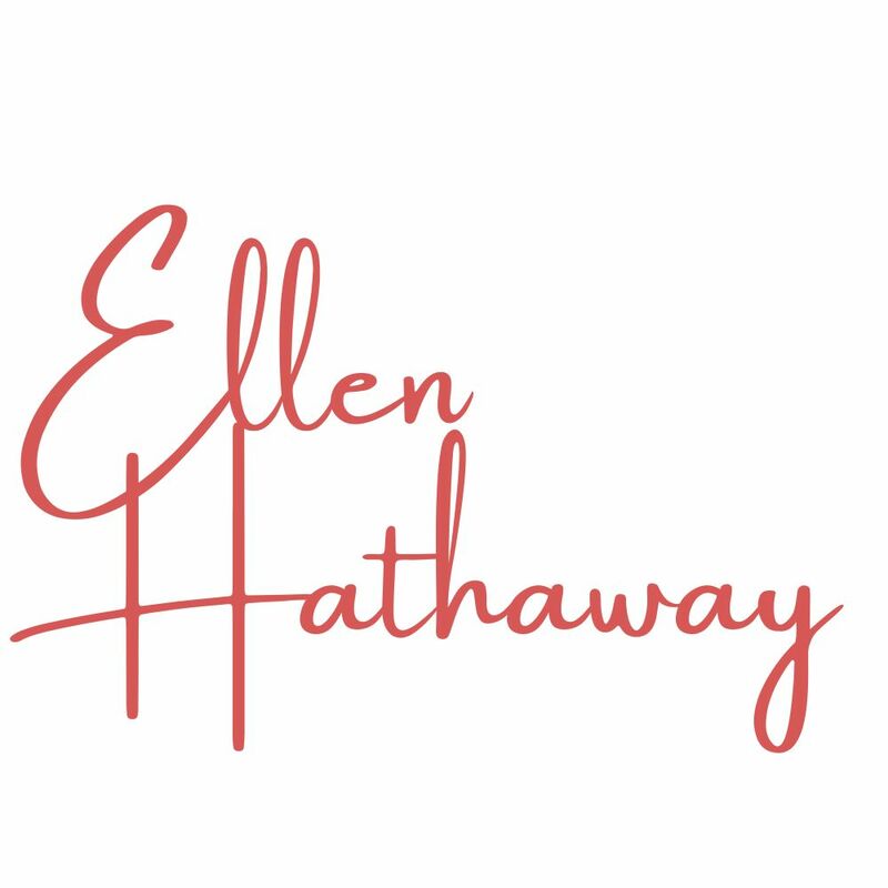 Ellen Hathaway logo