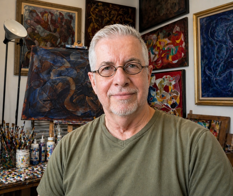 Dominick Tascher profile image