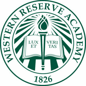 Western Reserve Academy profile image