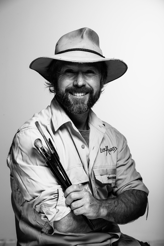 Leon Holmes profile image
