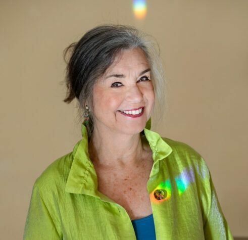 Lisa Z. Lindahl profile image