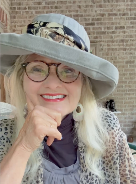 Sharon Rusch Shaver