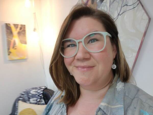 Lisa Horlander