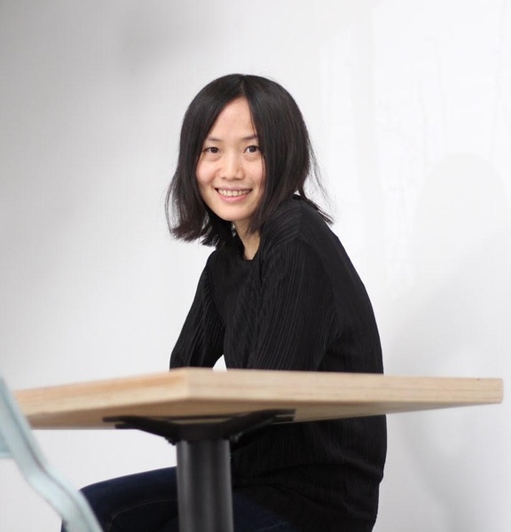 Zelene Jiang Schlosberg