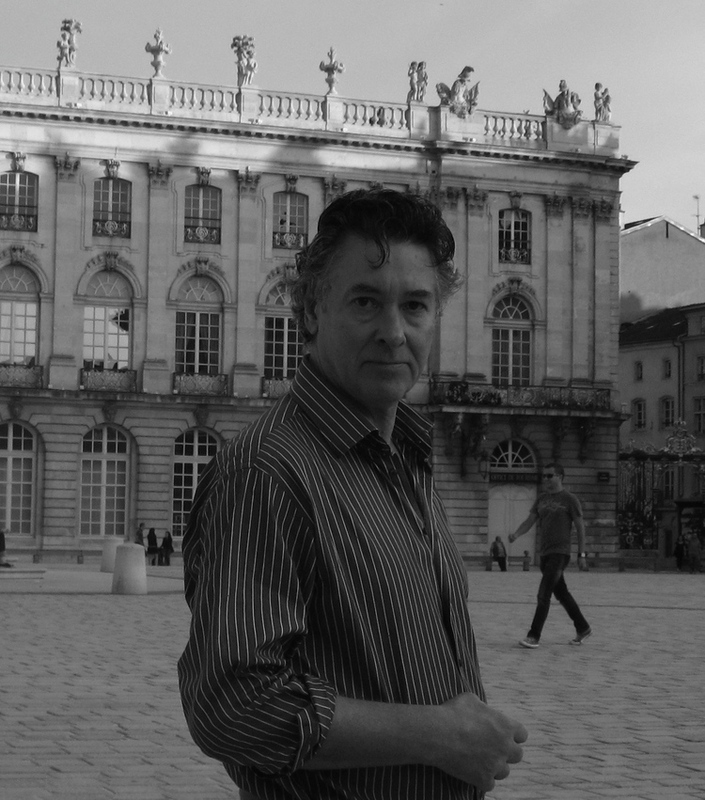 Peter Thomas Foster profile image