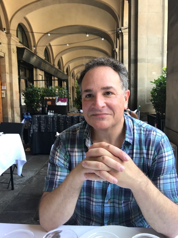 Hector Vizoso profile image