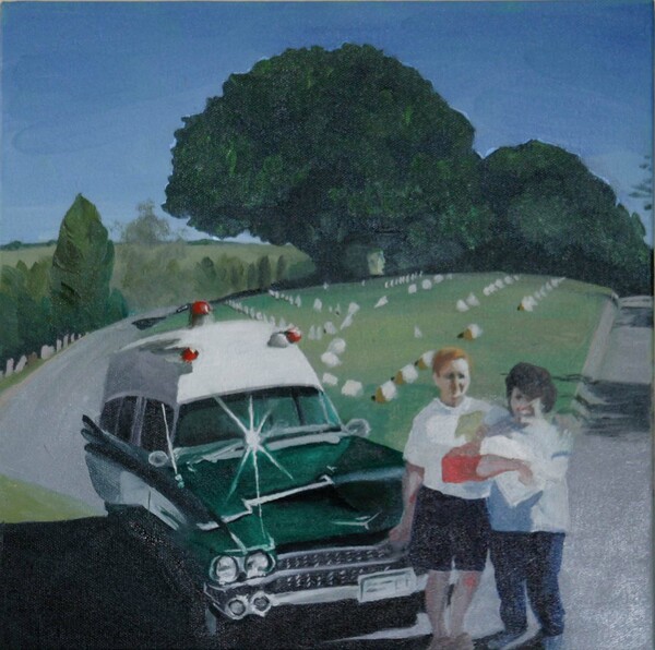 Nancy Brown