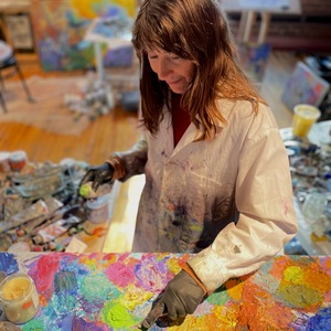 Lynda Bruce