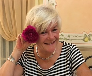 Joy Moore