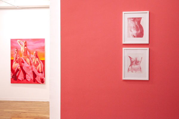 VillageOne Art