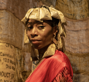 Melissa Sutherland Moss