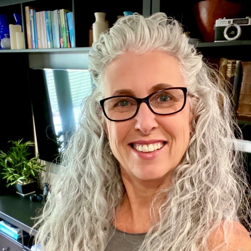 Sherylle Dovaston profile image
