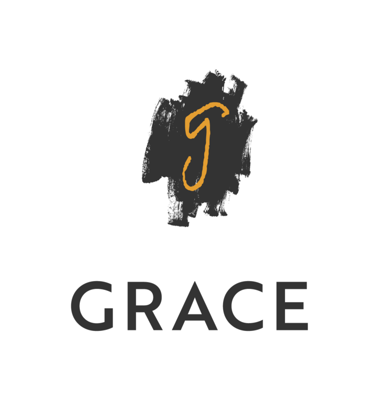 The GRACE Gallery & Archive logo
