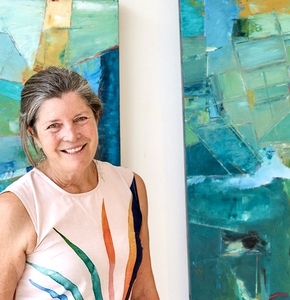 Theresa Vandenberg Donche