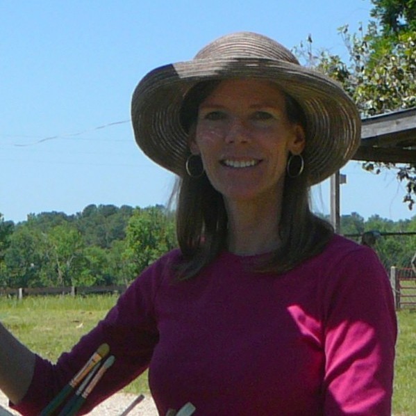 Sonia Kane profile image