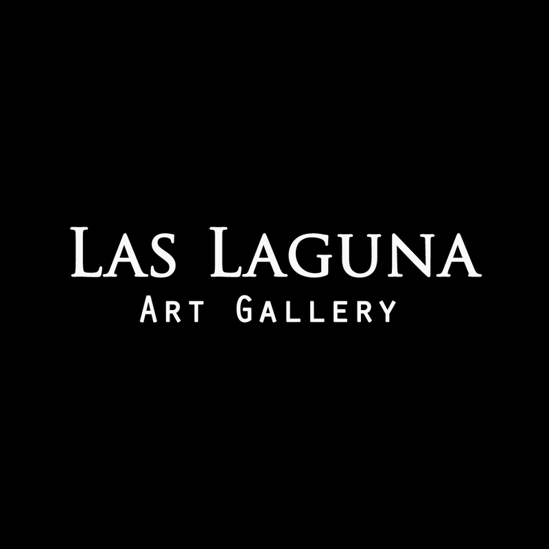 Las Laguna Art Gallery logo