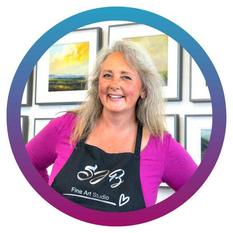 Sarah Jane Brown profile image