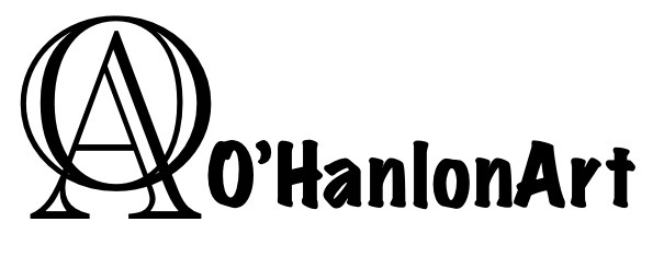 Joe O'Hanlon logo