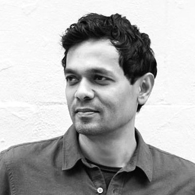 Ashok Sinha profile image