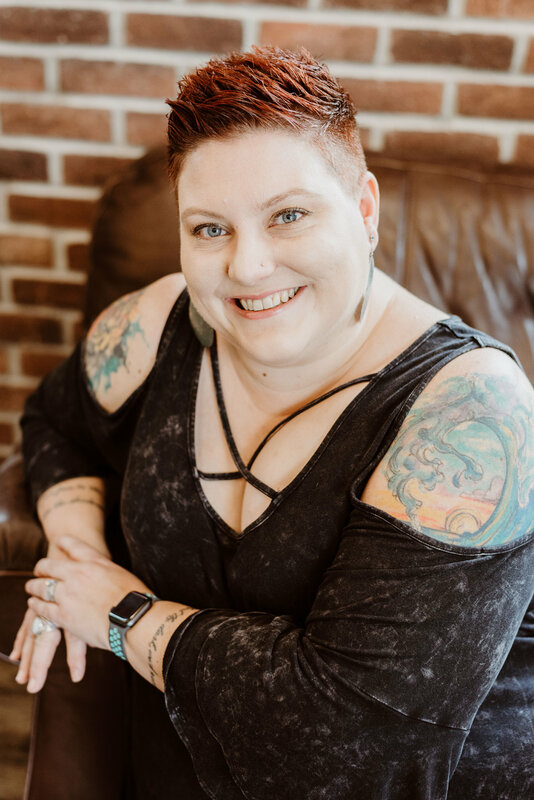 Kat Collins profile image