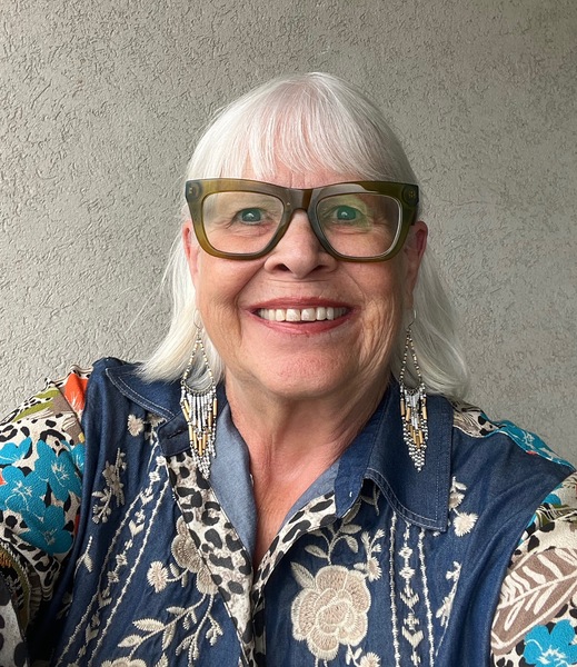 Kathy Knaus