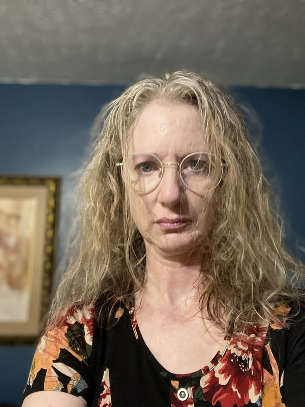 Eileen Backman profile image