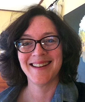 Tina Garrick Albro profile image