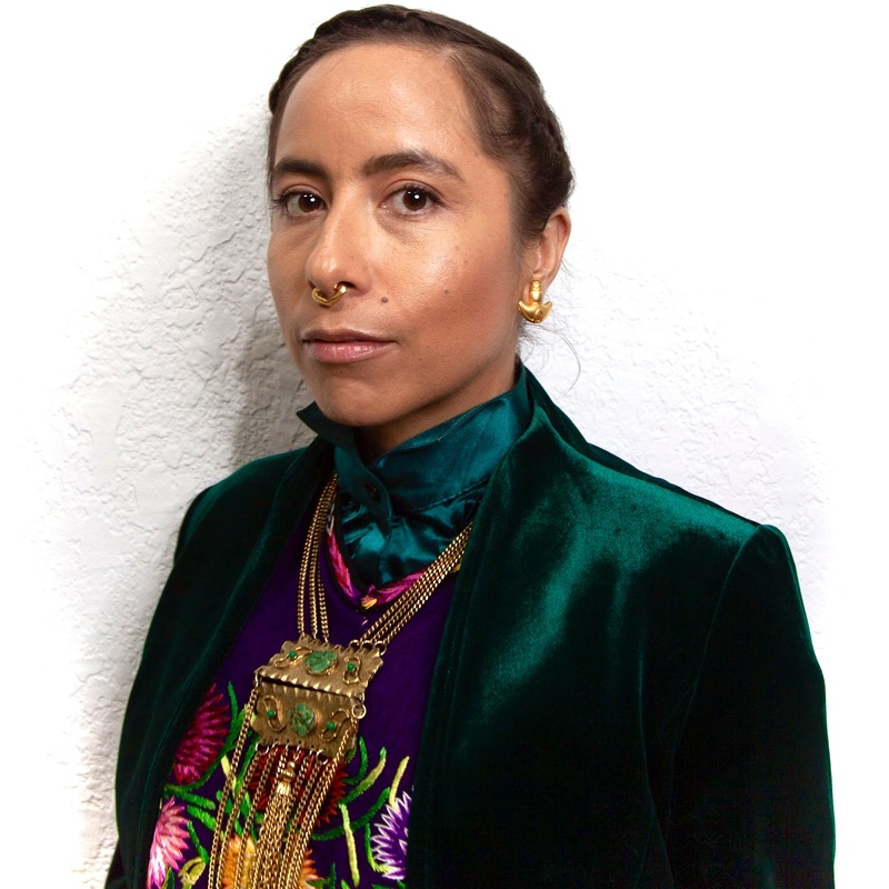 Coralina Rodriguez Meyer profile image