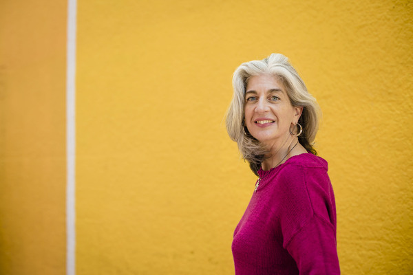 Helene Morizur