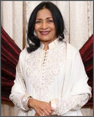 Dr. Vasundhara (Vasu) Tolia