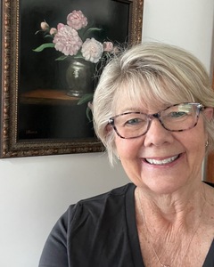 Barbara Hunter Fine Art