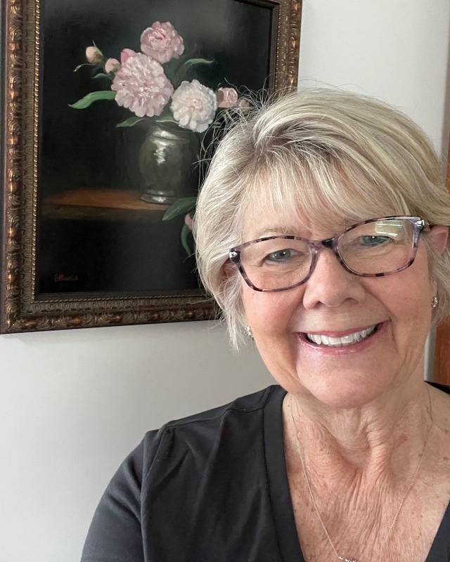 Barbara Hunter Fine Art profile image