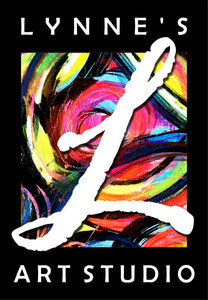 Lynne's Art Studio