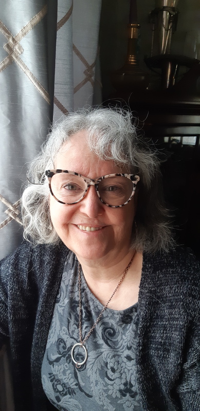 Catherine Mills profile image