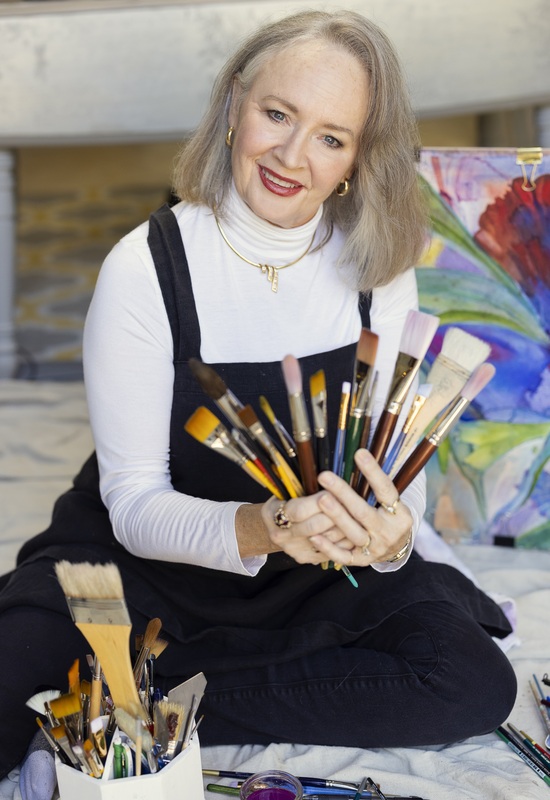 Theresia McInnis profile image