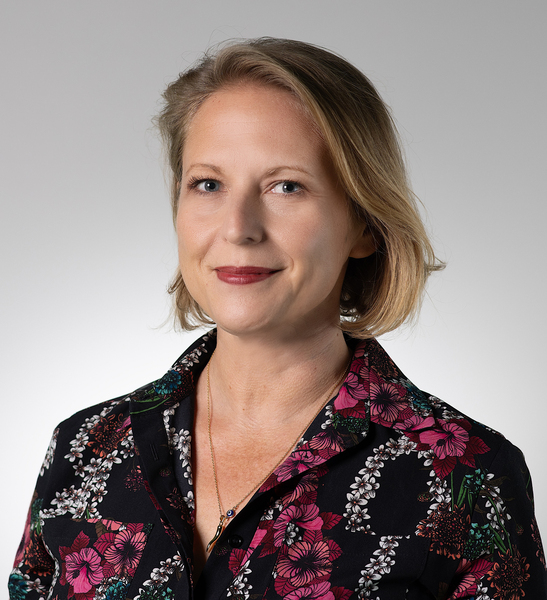Michelle Hinebrook