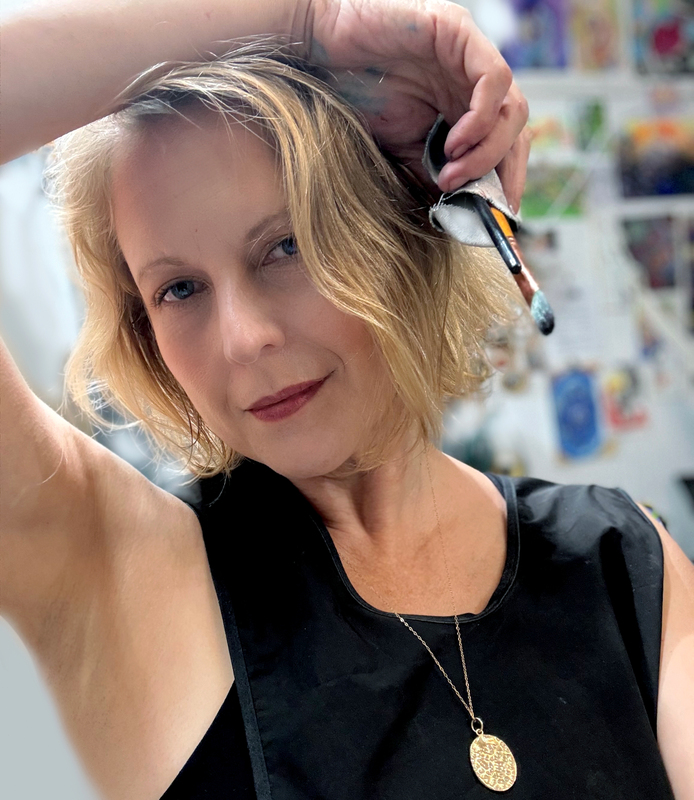 Michelle Hinebrook profile image