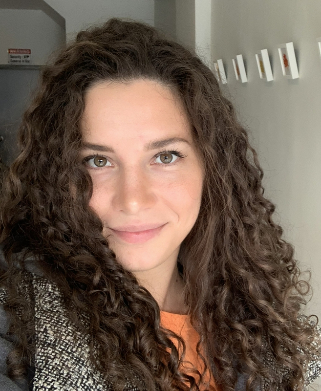 Jessica Chaberski profile image