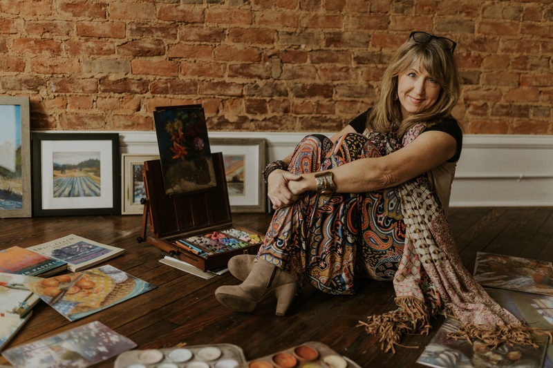 Laurie Basham profile image