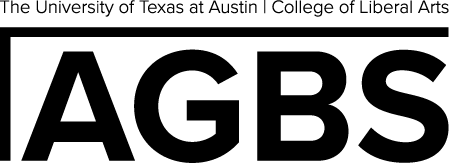 AGBS at The University of Texas at Austin logo