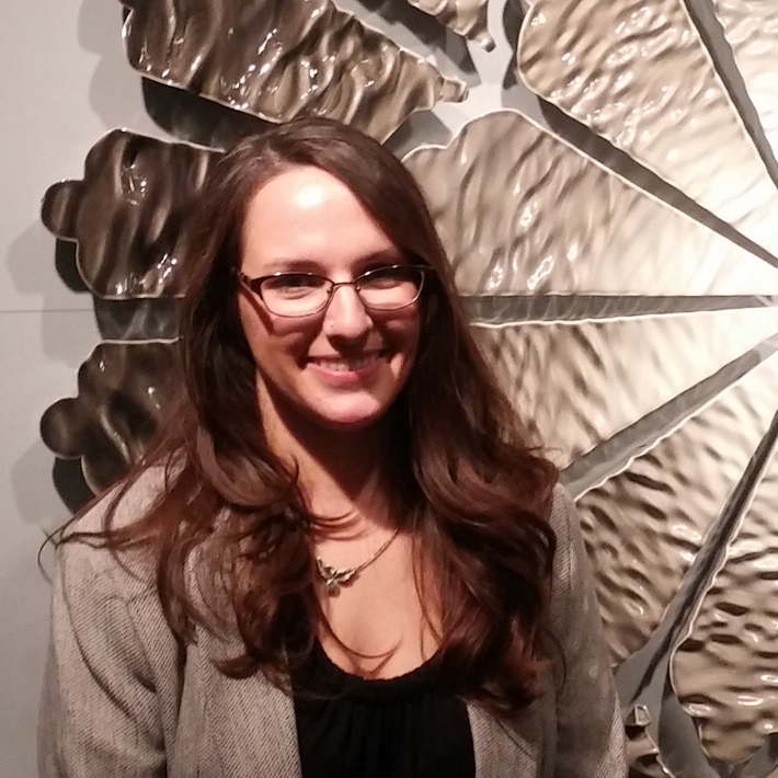 Sarah Heitmeyer profile image
