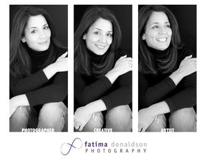 Fatima Donaldson