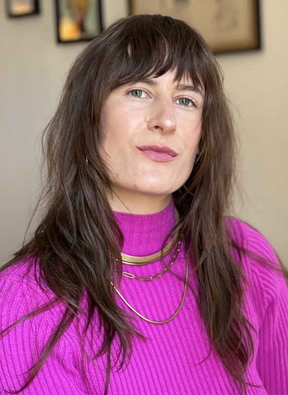 Randi Ferrara profile image