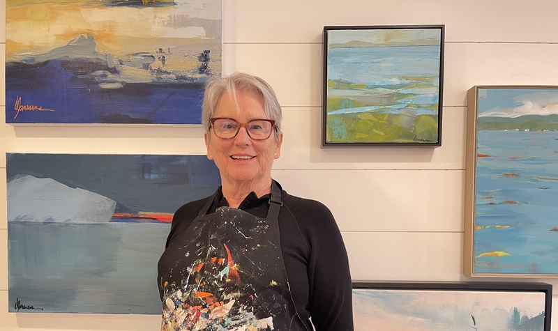 Vicki Janssens profile image