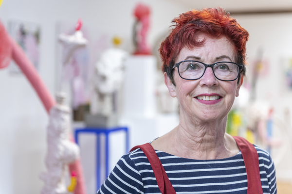 Chérie Lubbock