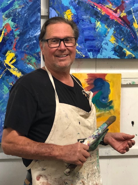 Michael Dane profile image