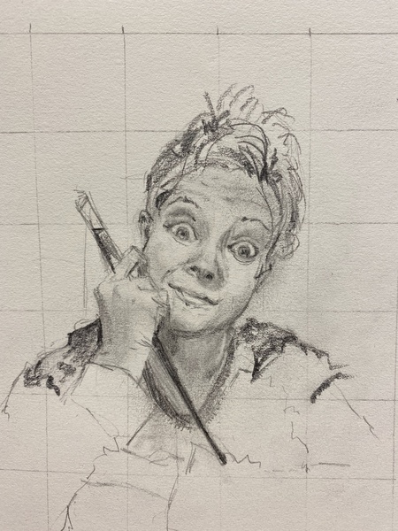 Tia Sunshine Art